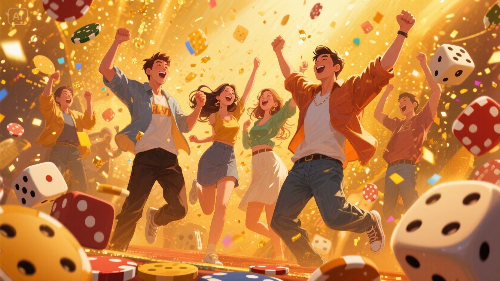 Casino Mohegan Sun desktop and mobile interfaces