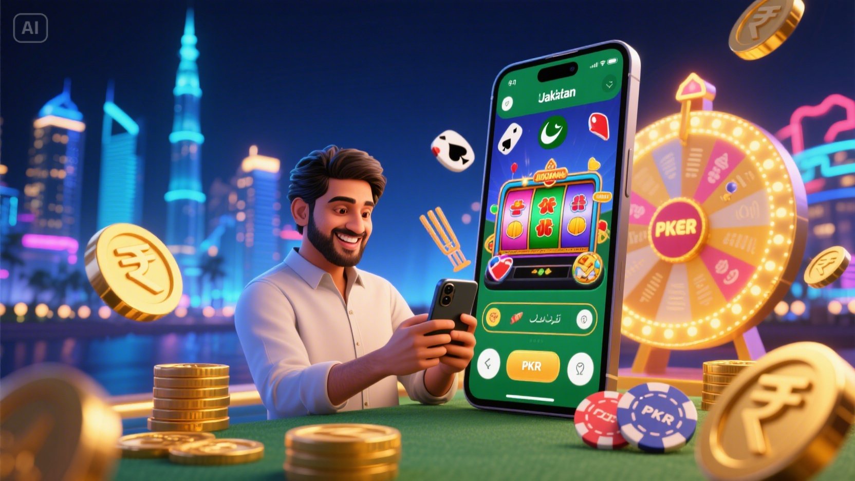 Mohegan SunDeposit once and get 200% instantly on your balance! Pakistan’s users can enjoy smooth payments, nonstop fun, and real PKR prizes on every win.